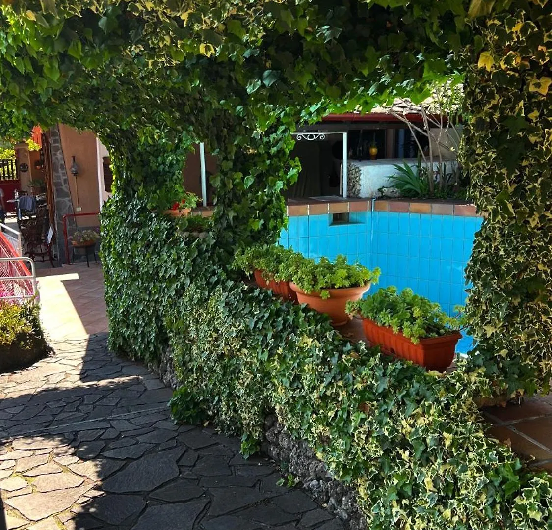 Villa Andreina Como Lake Moltrasio
